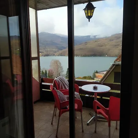 Jezero Apartament Bajina Basta