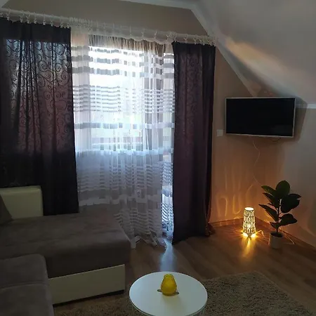 Jezero * Bajina Basta