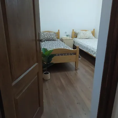 Appartement Jezero *