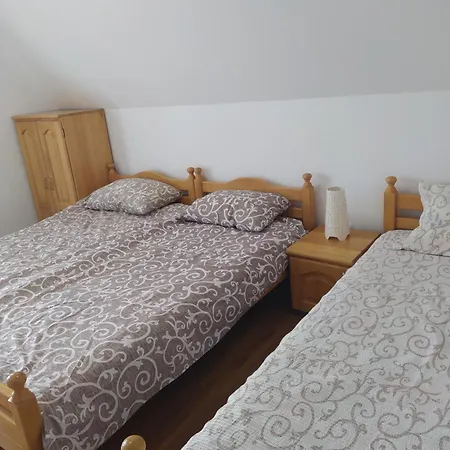 Jezero Apartament Bajina Basta