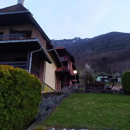 Jezero Apartment Bajina Basta