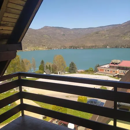 Jezero Apartament Bajina Basta