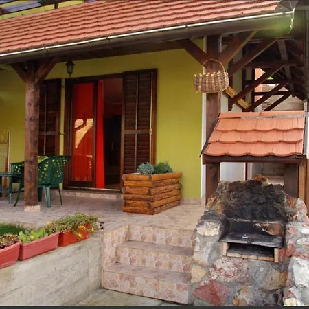 Jezero Appartement Bajina Basta