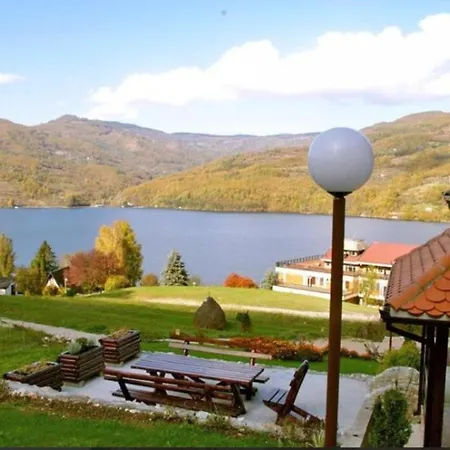 Jezero Apartment Bajina Basta