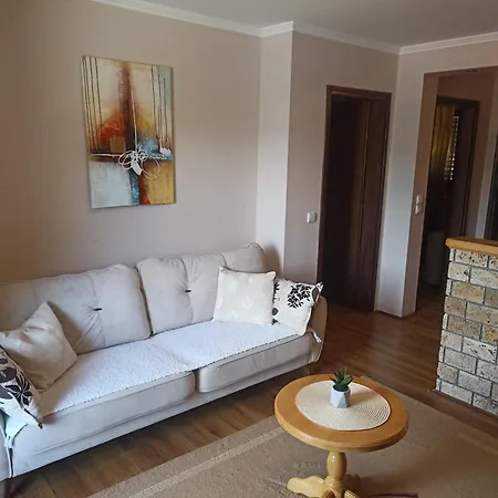 Jezero Appartement