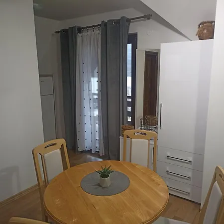 Jezero Apartment Bajina Basta