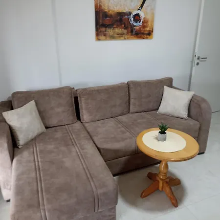 Appartement Jezero Bajina Basta