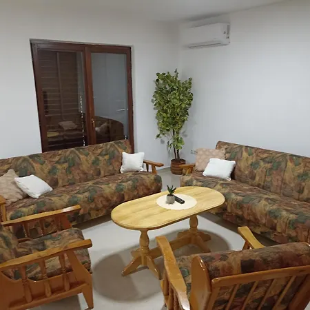 Appartement Jezero *