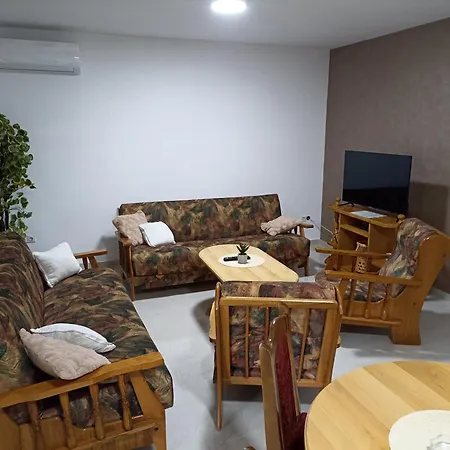 Appartement Jezero Bajina Basta