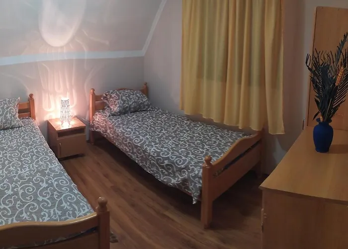 Jezero * 바이나 바슈타