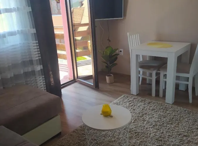 아파트 Jezero 바이나 바슈타